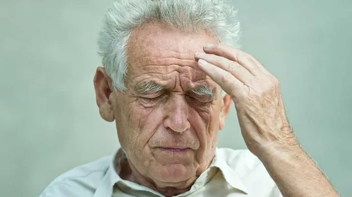 انواع الزهايمر
