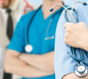 التمريض المنزلي وزيارات الطبيب المنزلية