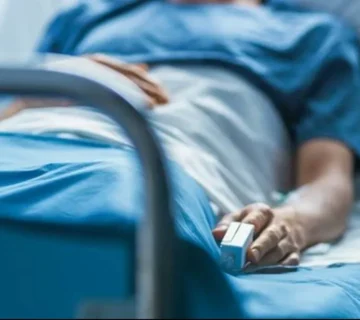 المرضى طريحي الفراش