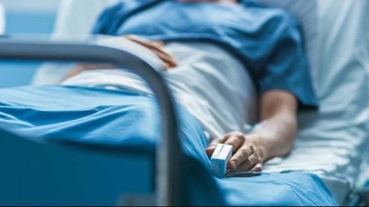 المرضى طريحي الفراش
