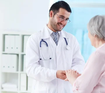 الطب المنزلي حول العالم