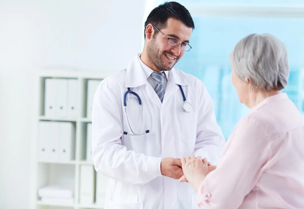 الطب المنزلي حول العالم