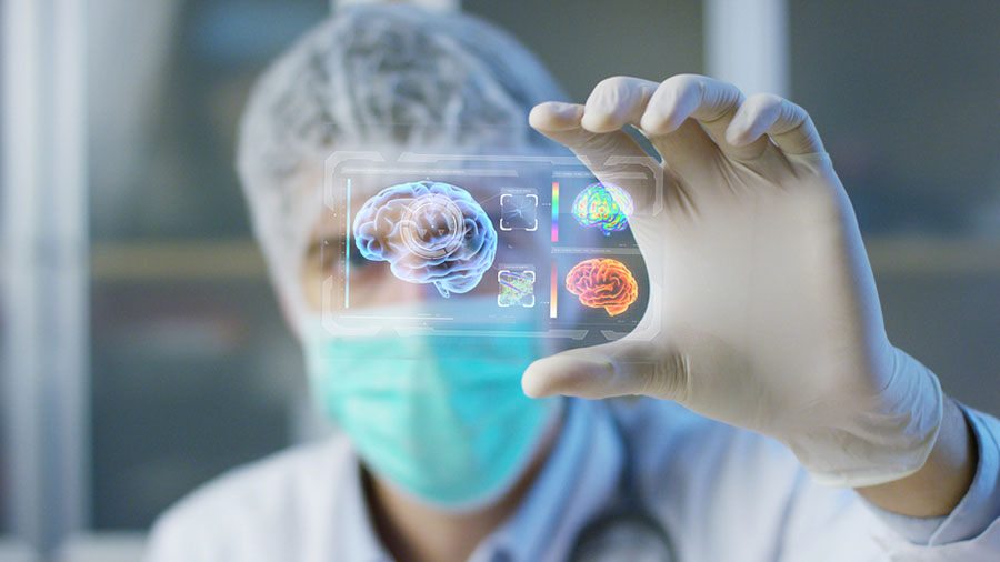 دكتور مخ واعصاب