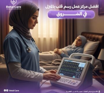 افضل مركز عمل رسم قلب بالمنزل في الشروق