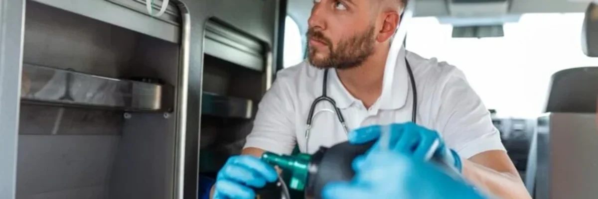 Ambulances Services