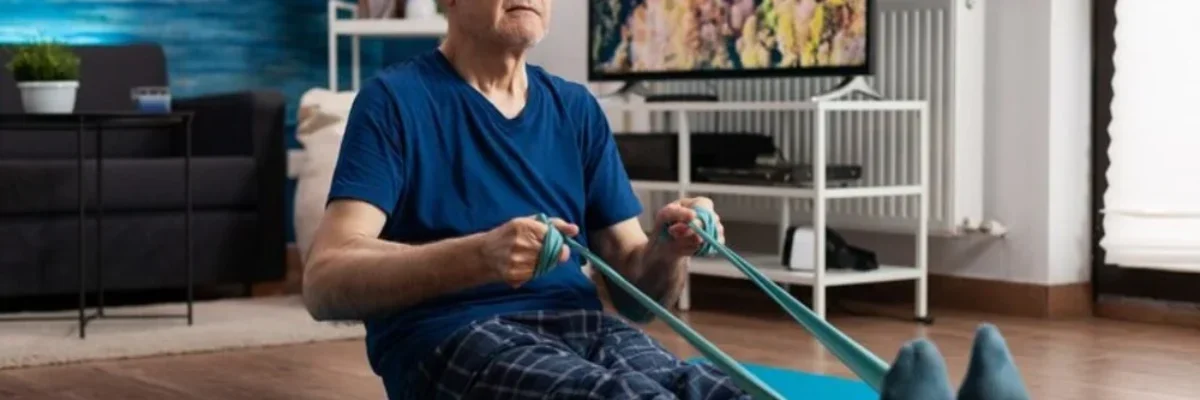 Bone Rehabilitation