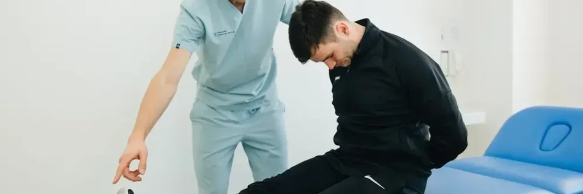 Bone Rehabilitation