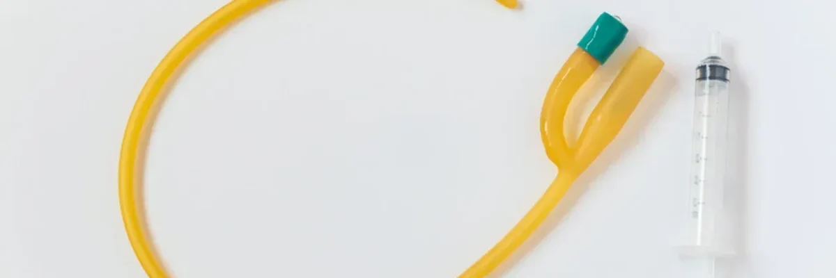 Catheter Placement