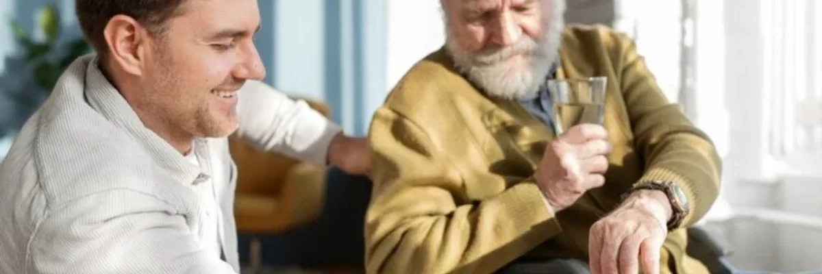 Elderly Care