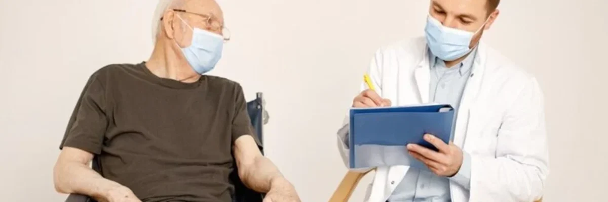 Elderly Care