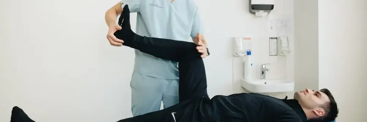 Home Physical Therapy