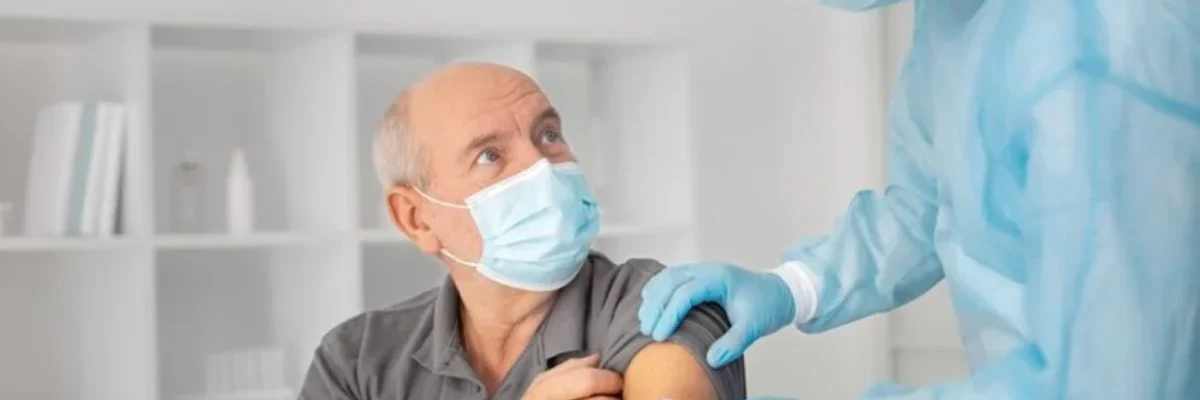 Intramuscular and intravenous injections