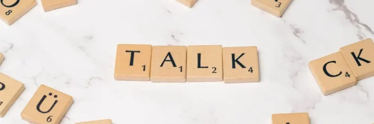 Speech and Language Therapy