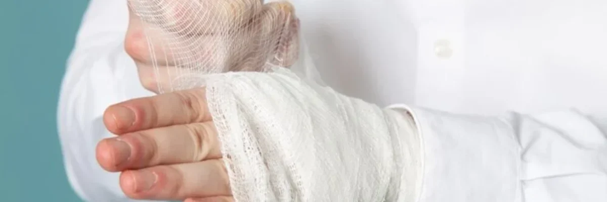 Wound Dressing