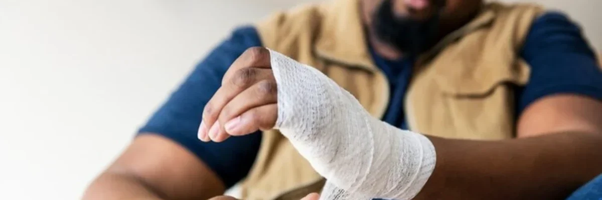Wound Dressing