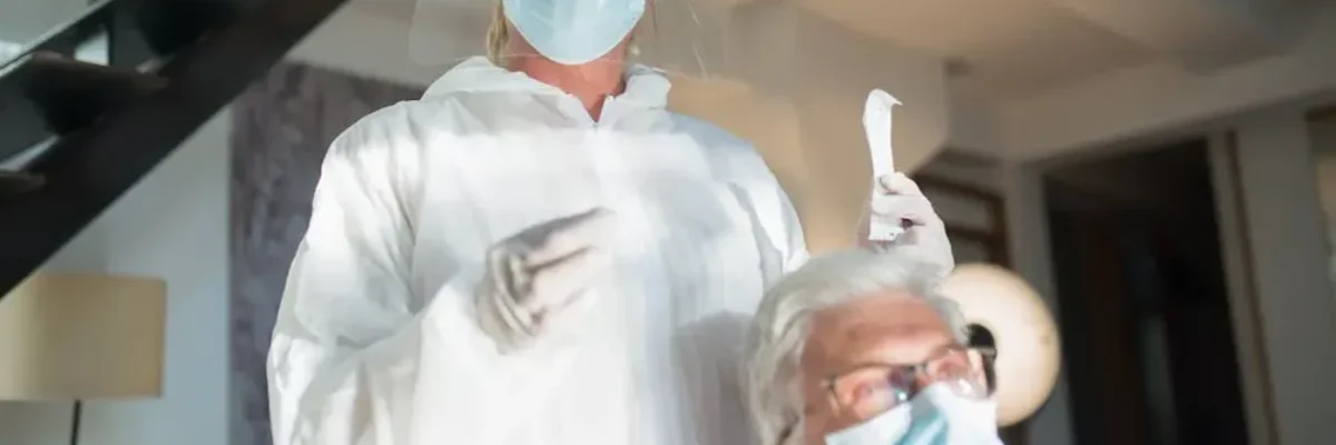 مساعدة المريض