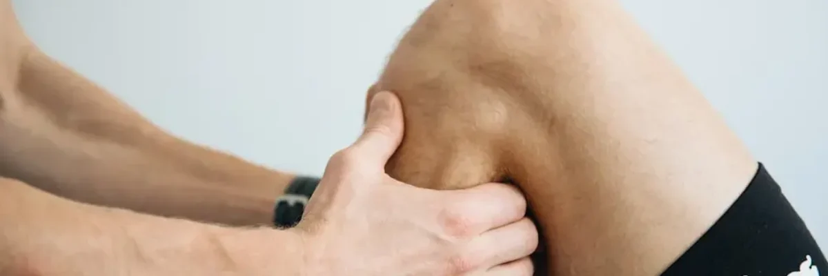 تأهيل لحالات العظام في المنزل